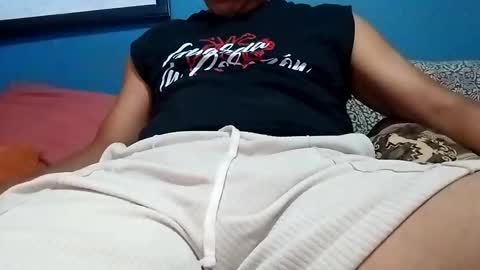mandrilo7379 online show from May 26, 2026, 6:31 am