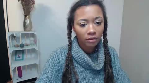 Mandy online show from December 2, 2024, 12:18 pm