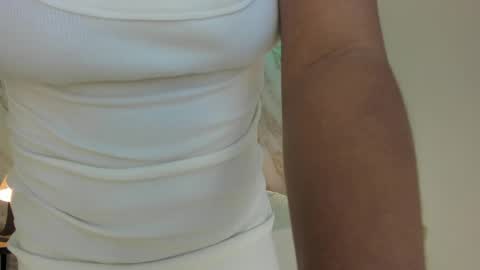 Mandy Dark online show from April 24, 2026, 11:12 am