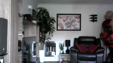 Mandy EyeCandy online show from November 25, 2025, 3:12 pm