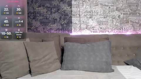 Mandy  online show from December 18, 2025, 9:48 am