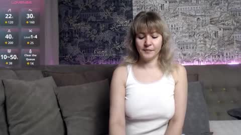 Mandy  online show from December 23, 2025, 10:02 am