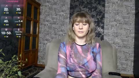 Mandy  online show from February 6, 2026, 9:01 am