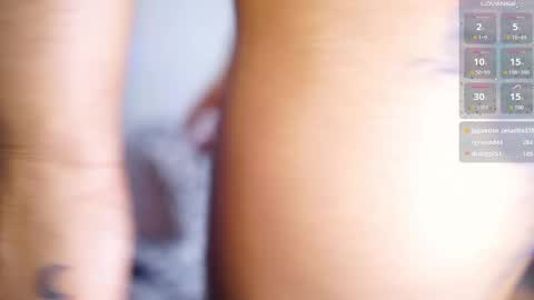 mandy_l33_ online show from February 19, 2025, 4:12 am