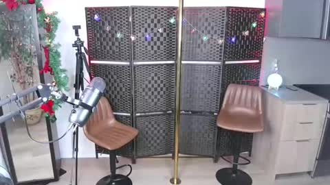 Mandy Goodhandy online show from December 29, 2024, 5:42 am