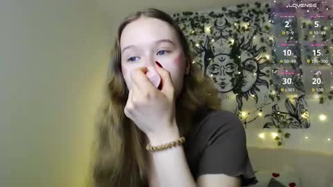 Mandy online show from October 5, 2025, 6:06 pm