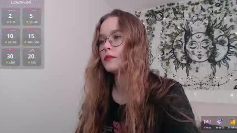 Mandy online show from October 9, 2025, 7:50 am