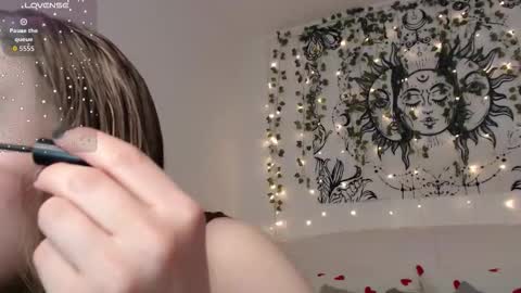 Mandy online show from November 2, 2025, 7:11 am