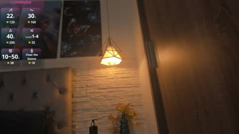 Mandy Val online show from December 13, 2024, 11:39 pm