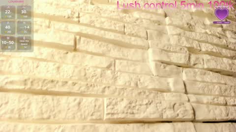 Mandy Val online show from January 31, 2025, 11:24 pm