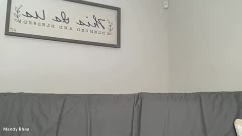 Mandy online show from October 23, 2025, 10:52 pm