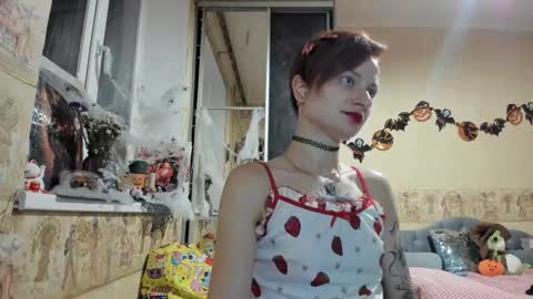 Mandy online show from October 16, 2025, 3:13 pm