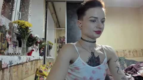 Mandy online show from February 17, 2026, 5:52 pm