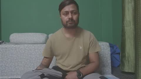 Roshan online show from February 27, 2025, 6:42 pm