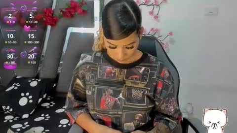 Snapshot of manelykgonzalez chatting on September 26, 2025, 8:35 pm M A N E L I K online show from September 26, 2025, 8:35 pm
