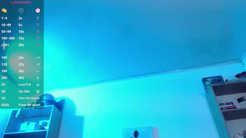 Snapshot of mangxx chatting on September 28, 2025, 3:01 am Danny online show from September 28, 2025, 3:01 am