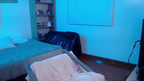 Snapshot of mangxx chatting on October 3, 2025, 2:08 am Danny online show from October 3, 2025, 2:08 am