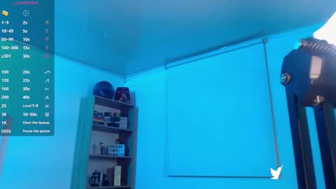 Snapshot of mangxx chatting on October 27, 2025, 1:53 am Danny online show from October 27, 2025, 1:53 am