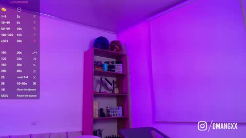 Danny online show from November 28, 2025, 2:36 am