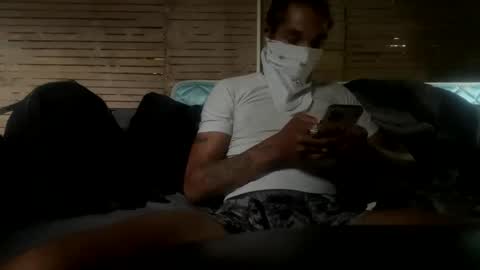 Mani4sexy online show from October 7, 2025, 3:53 pm