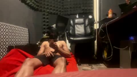 Mani4sexy online show from February 1, 2026, 6:17 pm