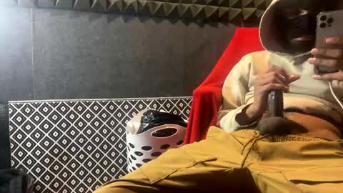 Mani4sexy online show from March 8, 2026, 6:06 am