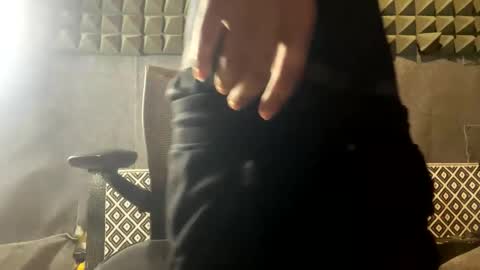 Mani4sexy online show from March 23, 2026, 7:12 am