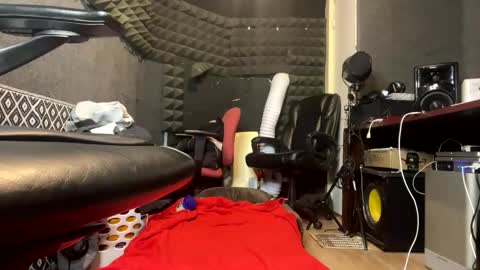 Mani4sexy online show from March 25, 2026, 8:53 am