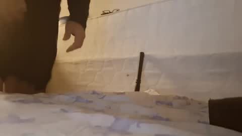 Jan and Man online show from April 3, 2026, 10:13 am