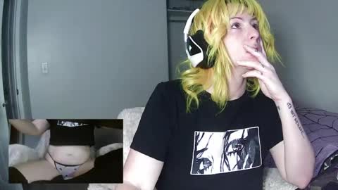 manicmercury online show from July 30, 2026, 3:05 am
