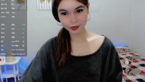 Snapshot of manilynforyou chatting on September 22, 2025, 12:01 am manilynforyou online show from September 22, 2025, 12:01 am