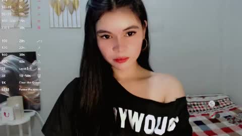 Snapshot of manilynforyou chatting on October 9, 2025, 1:47 am manilynforyou online show from October 9, 2025, 1:47 am