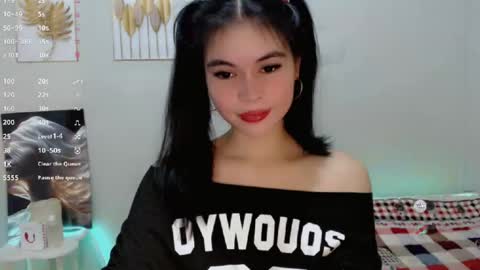 Snapshot of manilynforyou chatting on October 10, 2025, 11:48 pm manilynforyou online show from October 10, 2025, 11:48 pm