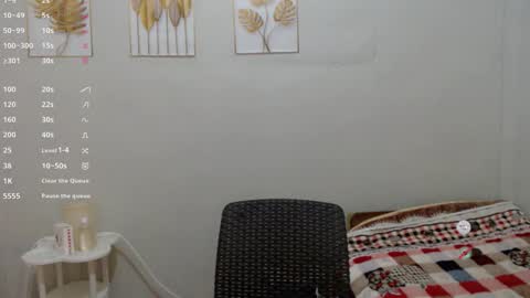 Snapshot of manilynforyou chatting on October 12, 2025, 1:21 pm manilynforyou online show from October 12, 2025, 1:21 pm