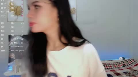 Snapshot of manilynforyou chatting on October 13, 2025, 5:29 am manilynforyou online show from October 13, 2025, 5:29 am