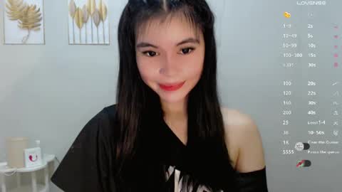 Snapshot of manilynforyou chatting on October 17, 2025, 11:51 pm manilynforyou online show from October 17, 2025, 11:51 pm