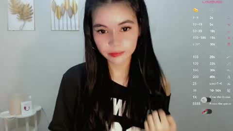 Snapshot of manilynforyou chatting on October 20, 2025, 6:52 pm manilynforyou online show from October 20, 2025, 6:52 pm