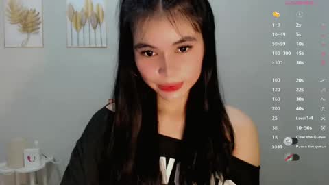 Snapshot of manilynforyou chatting on October 24, 2025, 2:08 am manilynforyou online show from October 24, 2025, 2:08 am