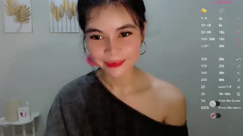 Snapshot of manilynforyou chatting on October 24, 2025, 2:24 pm manilynforyou online show from October 24, 2025, 2:24 pm