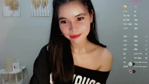 Snapshot of manilynforyou chatting on October 27, 2025, 1:42 am manilynforyou online show from October 27, 2025, 1:42 am