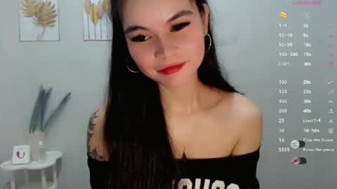 Snapshot of manilynforyou chatting on November 4, 2025, 12:15 pm manilynforyou online show from November 4, 2025, 12:15 pm