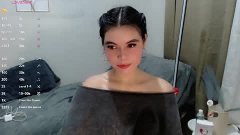 manilynforyou online show from November 18, 2025, 8:41 am