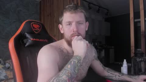 Arthur online show from October 5, 2025, 7:12 pm