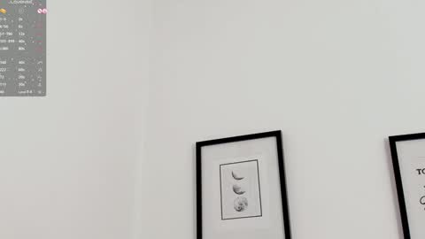 Snapshot of manneliik_ chatting on January 14, 2025, 9:51 pm Sofia Sanchez online show from January 14, 2025, 9:51 pm