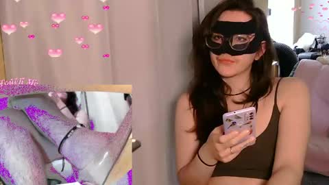 mannesbestfriend online show from June 1, 2026, 8:21 pm