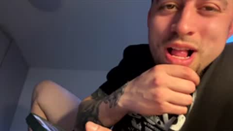 mannyboy628652 online show from March 19, 2026, 6:45 pm