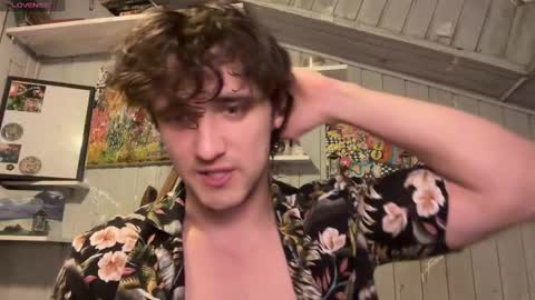 manolein online show from March 3, 2025, 9:37 pm