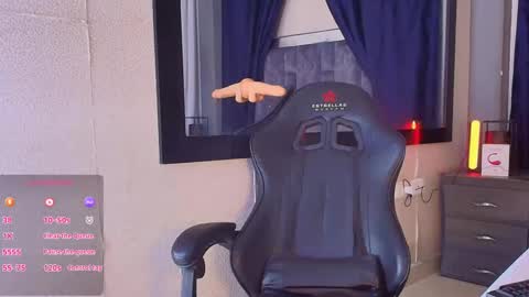 Manolo Hot 1 online show from February 11, 2025, 2:46 pm