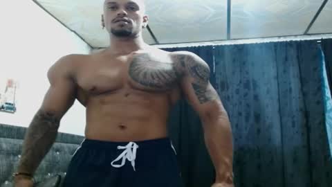 Manolo online show from January 2, 2025, 11:38 pm