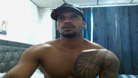 Manolo online show from January 3, 2025, 9:57 pm